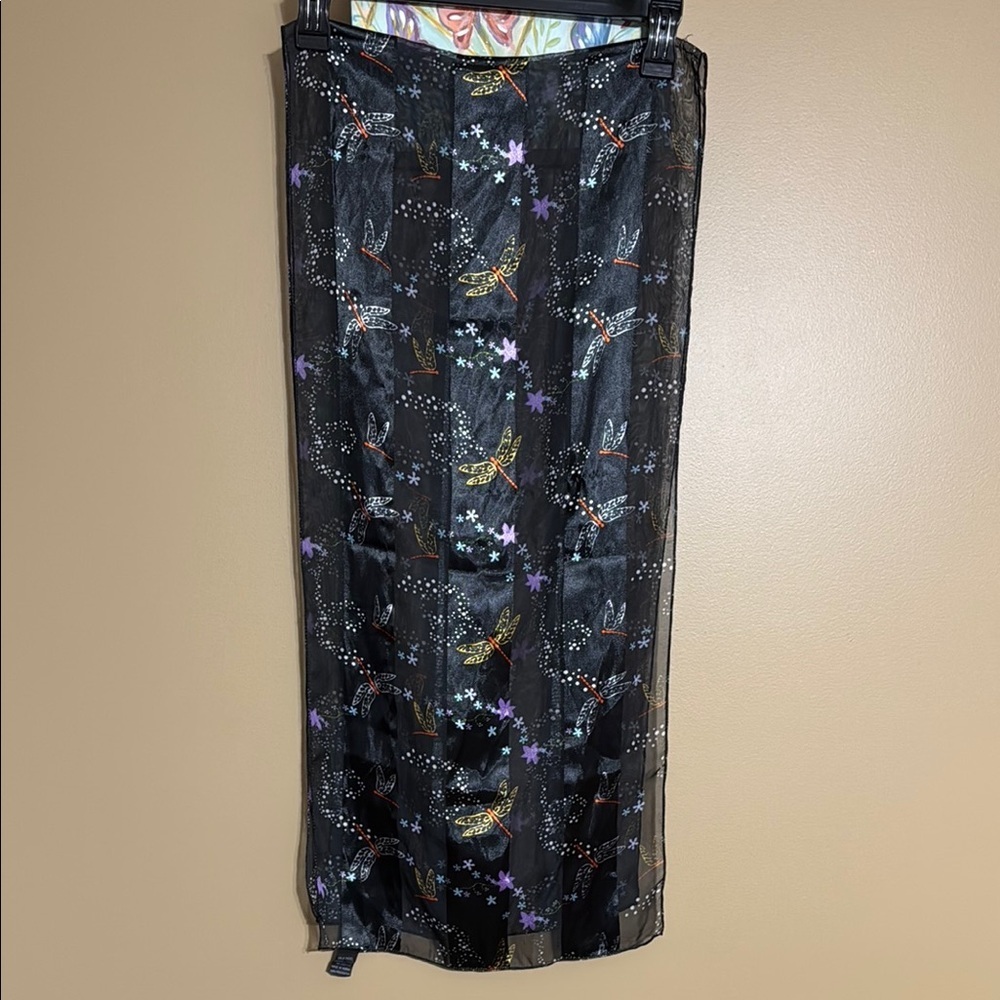 Assorted Scarves Collection - Picture 6 of 12